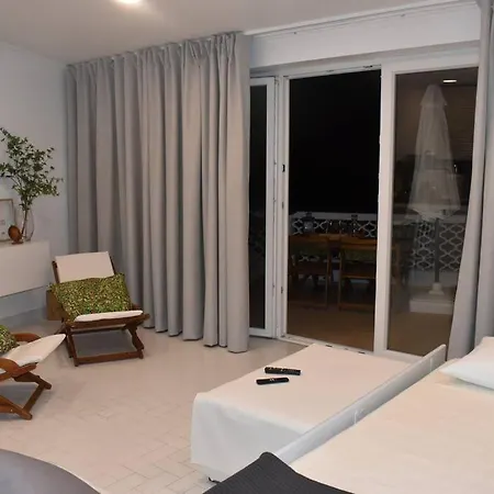 Varanda O Mar * البوفيرا