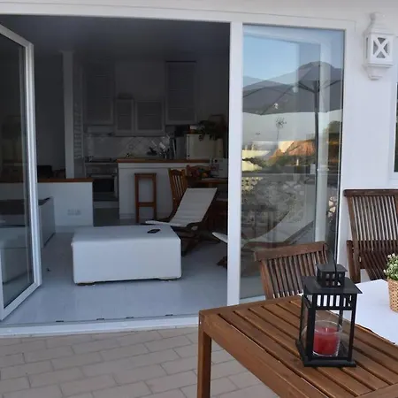 Varanda O Mar * البوفيرا