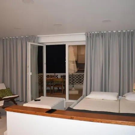 Varanda O Mar * البوفيرا