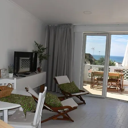 Varanda O Mar