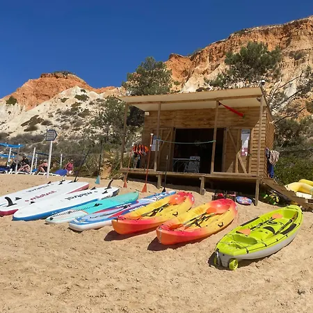 Varanda O Mar شقة