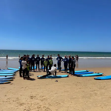 Varanda O Mar شقة