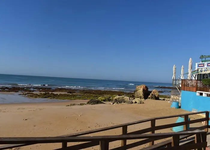 Varanda O Mar شقة