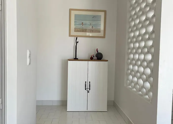 Varanda O Mar شقة البوفيرا