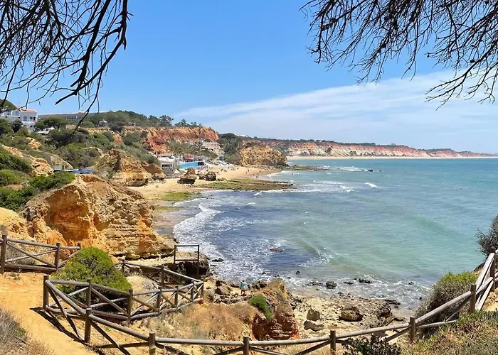 Varanda O Mar * البوفيرا