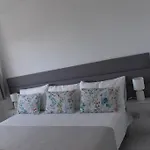 Varanda O Mar Lejlighed Albufeira