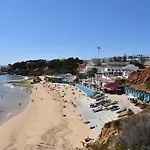 Lejlighed Varanda O Mar *
