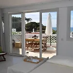 Varanda O Mar *