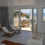 Lejlighed Varanda O Mar Albufeira