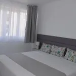 Apartamento Varanda O Mar *