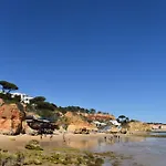 Varanda O Mar Lejlighed Albufeira