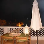Varanda O Mar Lejlighed *