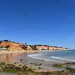 Varanda O Mar Apartamento Albufeira