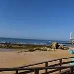 Varanda O Mar Apartamento