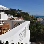 Apartamento Varanda O Mar