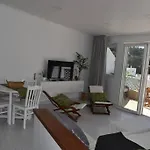 Apartamento Varanda O Mar *