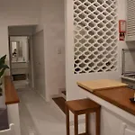 Apartamento Varanda O Mar