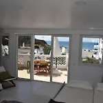 Varanda O Mar Apartamento