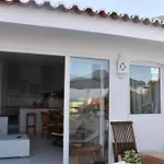 Varanda O Mar Lejlighed *