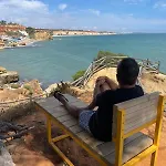 Varanda O Mar Apartamento