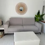 Apartamento Varanda O Mar