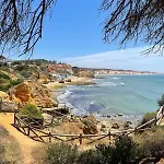 Varanda O Mar * Albufeira