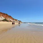 Varanda O Mar Albufeira