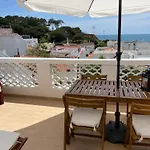 Varanda O Mar * Albufeira