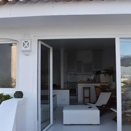 Varanda O Mar Apartamento *