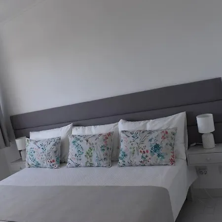 Varanda O Mar Apartamento Albufeira