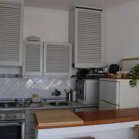 Varanda O Mar Apartamento