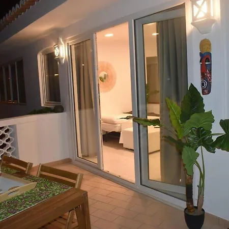Apartamento Varanda O Mar