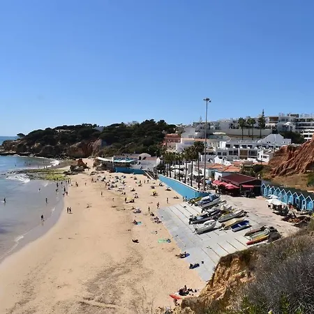 Διαμέρισμα Varanda O Mar *