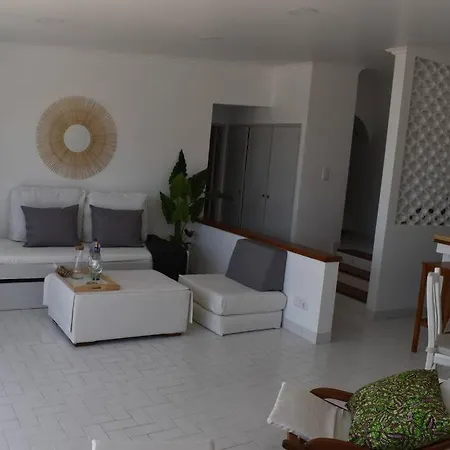 Varanda O Mar Apartamento Albufeira