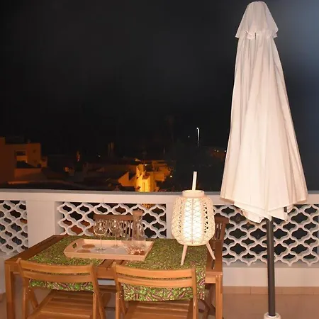 Varanda O Mar Apartamento *