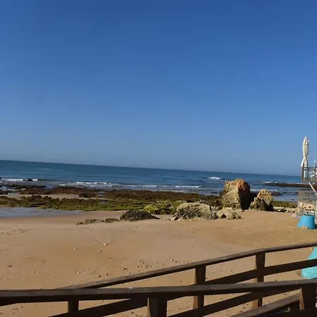 Varanda O Mar Apartamento