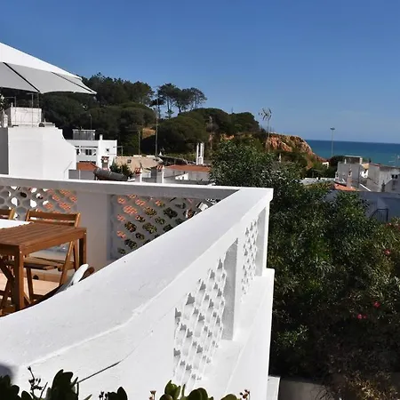 Apartamento Varanda O Mar