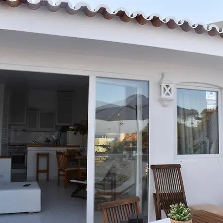 Varanda O Mar Apartamento *