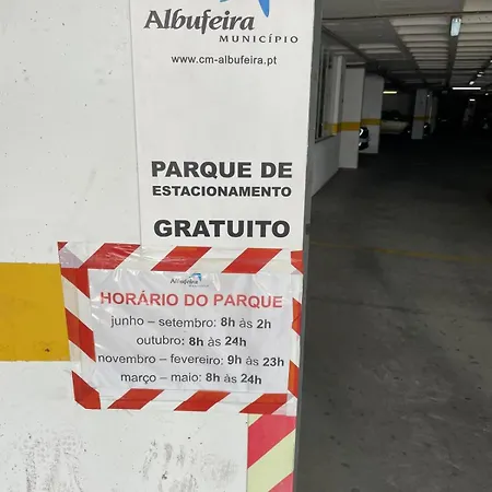 Apartamento Varanda O Mar *