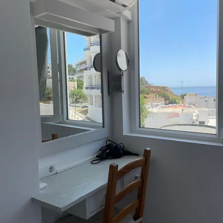Varanda O Mar *