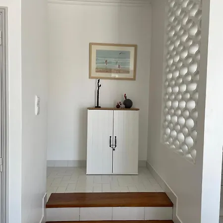 Varanda O Mar Apartamento Albufeira