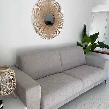 Apartamento Varanda O Mar