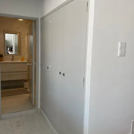 Varanda O Mar Apartamento Albufeira