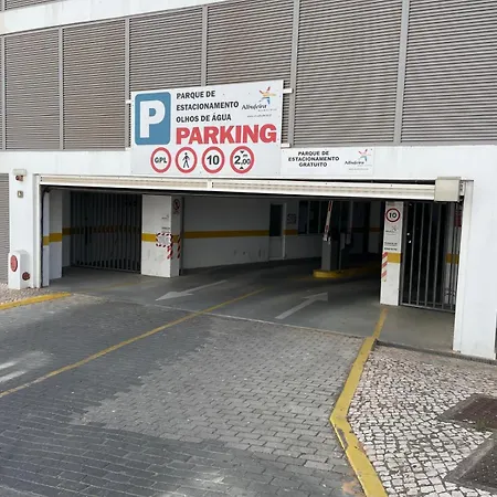 Varanda O Mar Albufeira