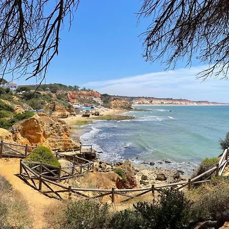 Varanda O Mar * Αλμπουφέιρα