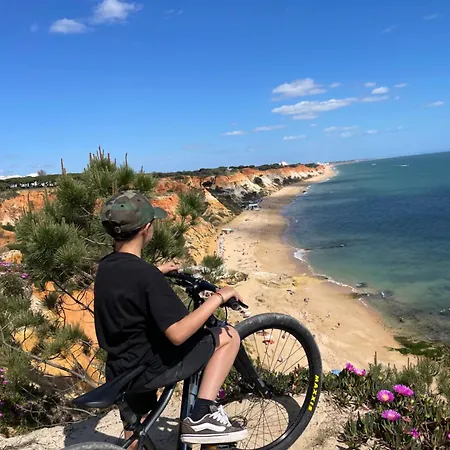 Varanda O Mar * Albufeira