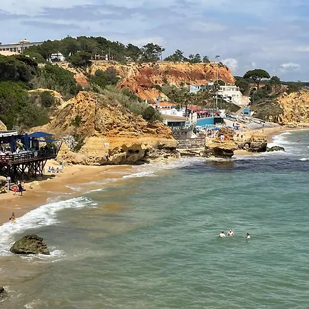 Varanda O Mar Albufeira