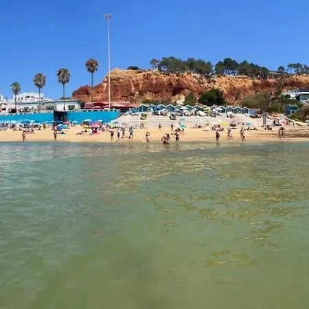 Apartamento Varanda O Mar Albufeira