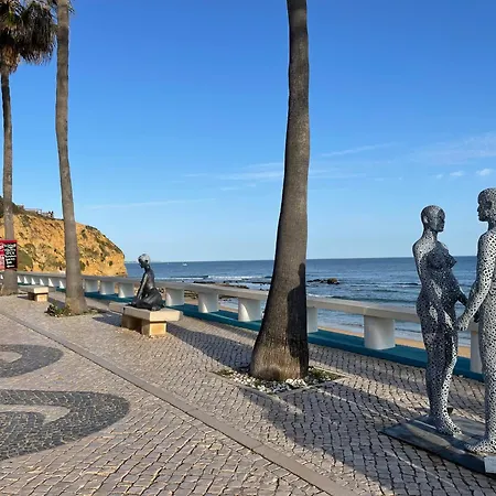 Varanda O Mar *