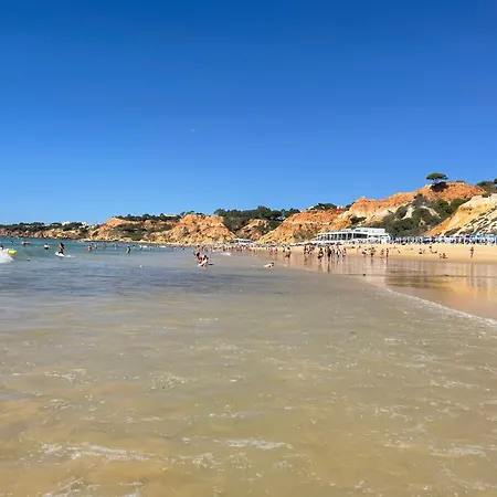 Varanda O Mar アルブフェイラ